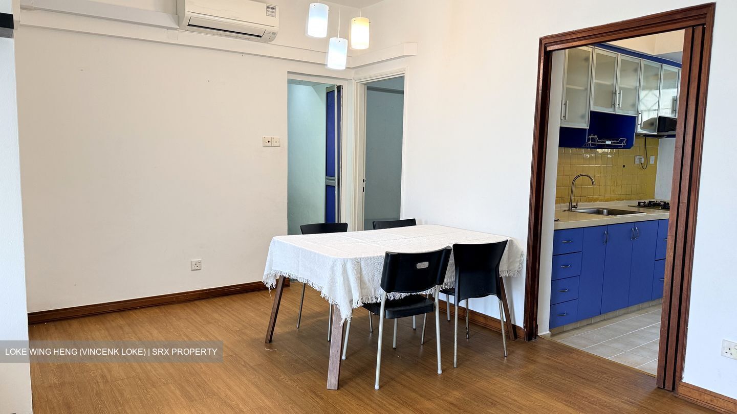 West Bay Condominium (D5), Condominium #548802531